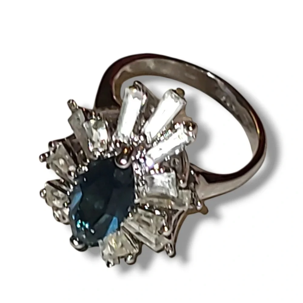 CCOCCI vintage 18k